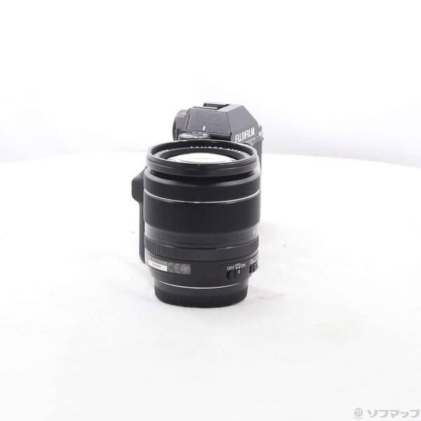 〔中古〕富士フイルム(FUJIFILM) FUJIFILM X-S10 XF18-55mmレンズキット〔297-ud〕 |  | 03