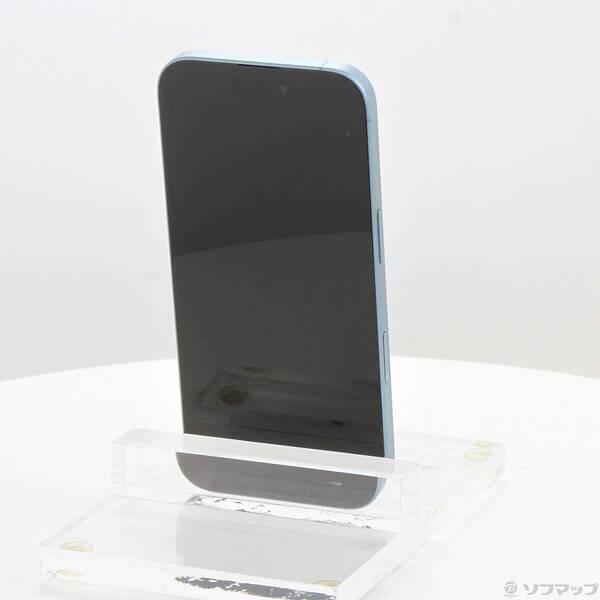 〔中古〕Apple(アップル) iPhone16 128GB ティール MYDV3J／A SIMフリー〔344-ud〕 |  | 02