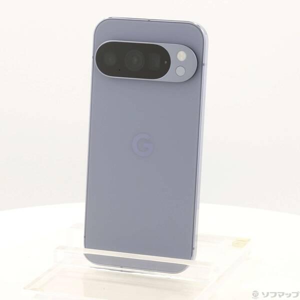 〔中古〕GOOGLE(グーグル) Google Pixel 10 Pro 256GB ムーンストーン GN4F5 SIMフリー〔276-ud〕 | 