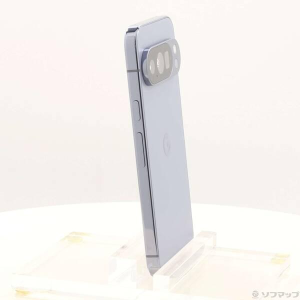 〔中古〕GOOGLE(グーグル) Google Pixel 10 Pro 256GB ムーンストーン GN4F5 SIMフリー〔276-ud〕 |  | 03