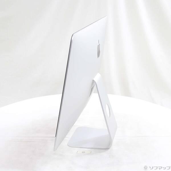 中古〕Apple(アップル) iMac 21.5-inch Mid-2017 MNE02J／A Core_i5