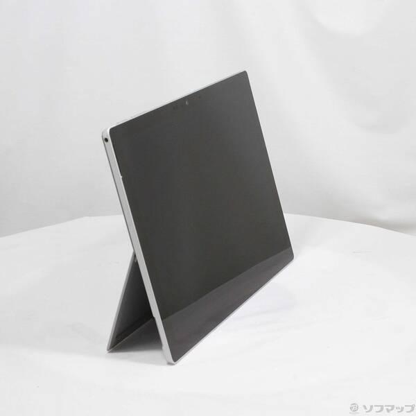 〔中古〕Microsoft(マイクロソフト) Surface Pro7 〔Core i5／8GB／SSD256GB〕 PUV-00014 プラチナ〔198-ud〕 |  | 03