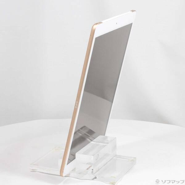 〔中古〕Apple(アップル) iPad 第7世代 32GB ゴールド MW6D2J／A SoftBankロック解除SIMフリー〔352-ud〕 |  | 01