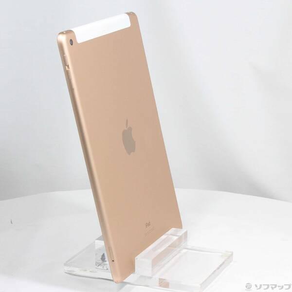 〔中古〕Apple(アップル) iPad 第7世代 32GB ゴールド MW6D2J／A SoftBankロック解除SIMフリー〔352-ud〕 |  | 03