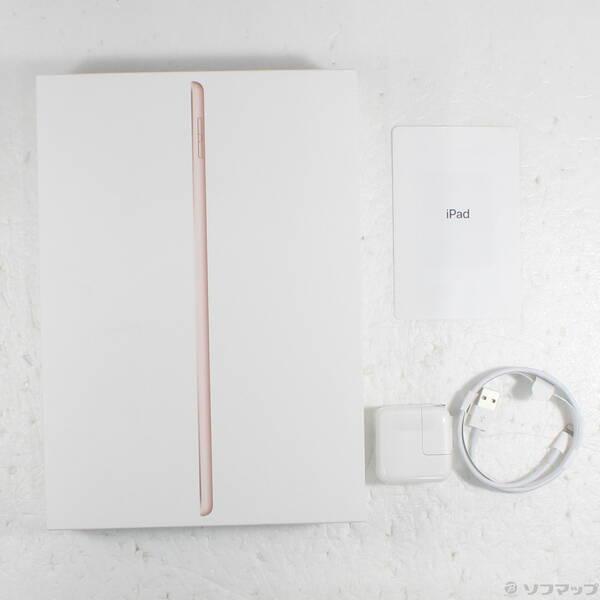 〔中古〕Apple(アップル) iPad 第7世代 32GB ゴールド MW6D2J／A SoftBankロック解除SIMフリー〔352-ud〕 |  | 04