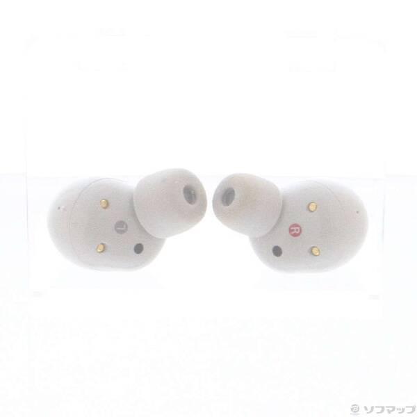 〔中古〕SONY(ソニー) WF-1000XM5 プラチナシルバー〔344-ud〕 |  | 02