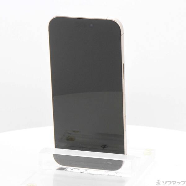 〔中古〕Apple(アップル) iPhone16 Pro Max 256GB デザートチタニウム MYWJ3J／A SIMフリー〔344-ud〕 |  | 02
