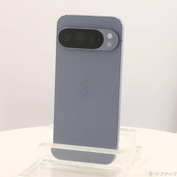 〔中古〕GOOGLE(グーグル) Google Pixel 10 Pro XL 256GB ムーンストーン PIX10PXL256 SIMフリー〔262-ud〕 | 