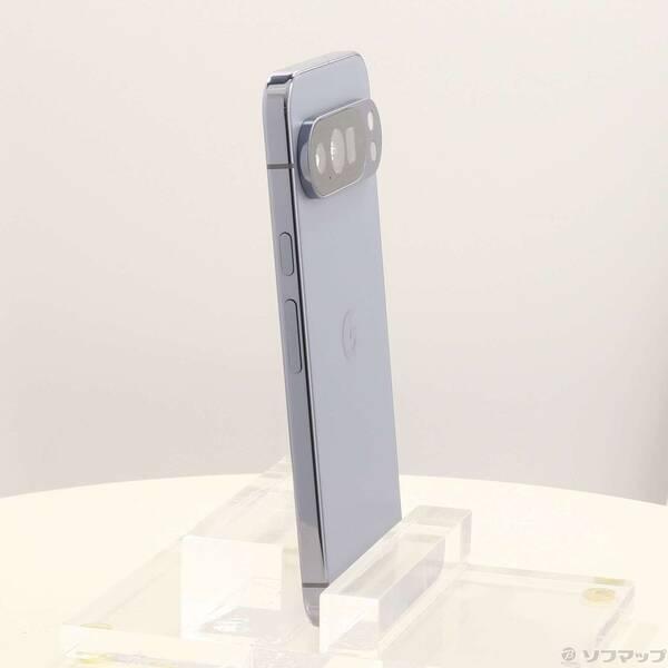〔中古〕GOOGLE(グーグル) Google Pixel 10 Pro XL 256GB ムーンストーン PIX10PXL256 SIMフリー〔262-ud〕 |  | 03