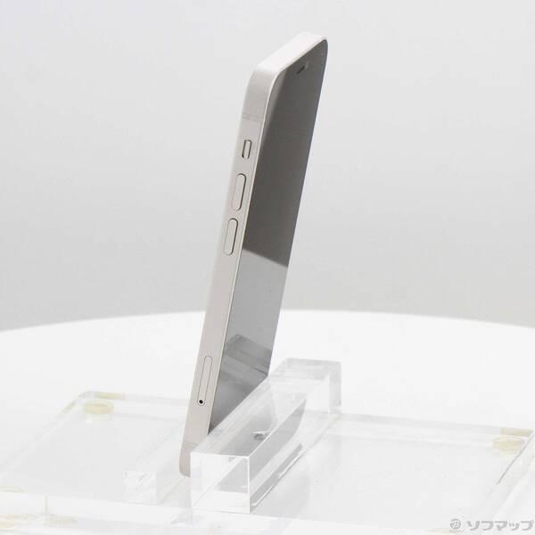 〔中古〕Apple(アップル) iPhone12 mini 64GB ホワイト MGA63J／A SIMフリー〔198-ud〕 |  | 01