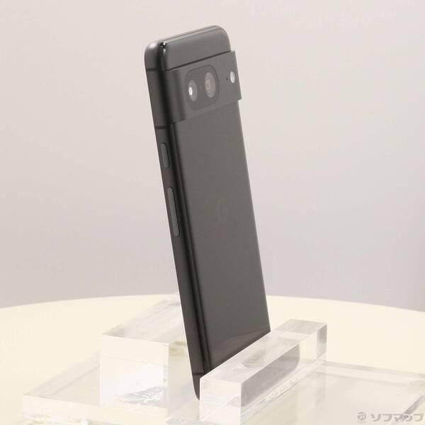 〔中古〕GOOGLE(グーグル) Google Pixel 8 128GB オブシディアン GA048 au SIMフリー〔352-ud〕 |  | 03