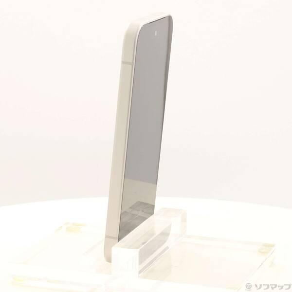 〔中古〕GOOGLE(グーグル) Google Pixel 9a 256GB ポーセリン G3Y12 SIMフリー〔344-ud〕 |  | 01