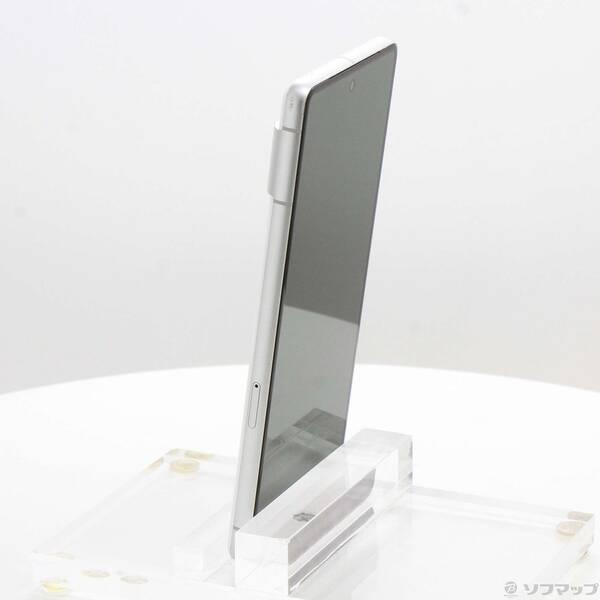 〔中古〕GOOGLE(グーグル) Google Pixel 7 128GB スノー G03Z5 SIMフリー〔258-ud〕 |  | 01