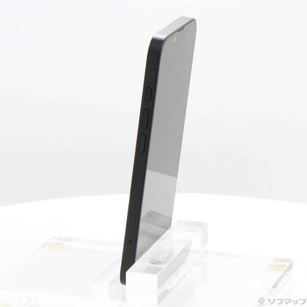 〔中古〕Apple(アップル) iPhone16e 128GB ブラック MD1Q4J／A SIMフリー〔198-ud〕 |  | 01