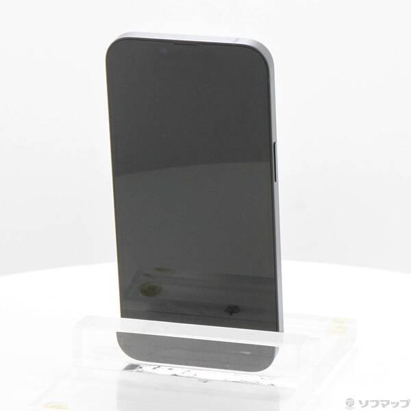 〔中古〕Apple(アップル) iPhone16e 128GB ブラック MD1Q4J／A SIMフリー〔198-ud〕 |  | 02