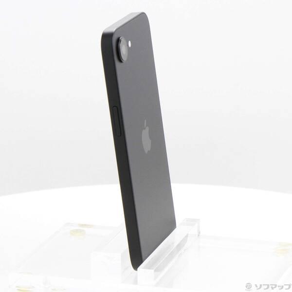 〔中古〕Apple(アップル) iPhone16e 128GB ブラック MD1Q4J／A SIMフリー〔198-ud〕 |  | 03