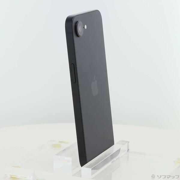〔中古〕Apple(アップル) iPhone16e 128GB ブラック MD1Q4J／A SIMフリー〔377-ud〕 |  | 03