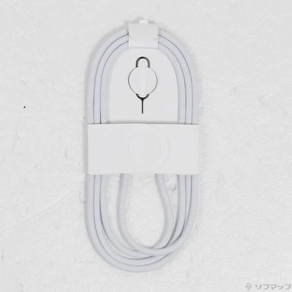 〔中古〕Apple(アップル) iPhone16e 128GB ブラック MD1Q4J／A SIMフリー〔377-ud〕 |  | 04