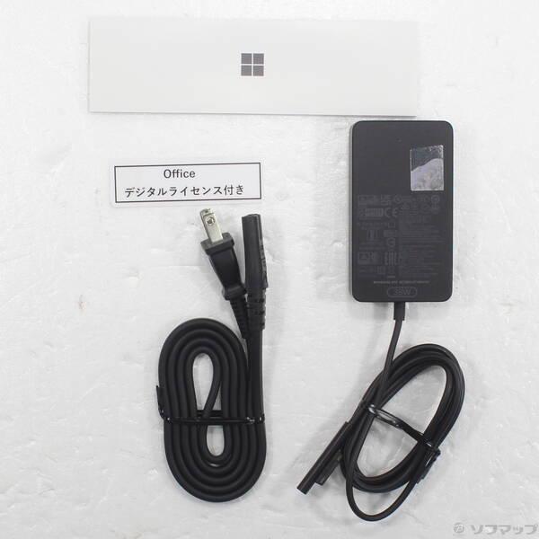 〔中古〕Microsoft(マイクロソフト) 〔展示品〕 Surface Pro (第11世代) 〔Snapdragon X Elite／16GB／SSD512GB〕 ZIA-00039 サファイア〔258-ud〕 |  | 04
