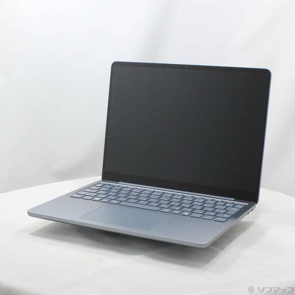 〔中古〕Microsoft(マイクロソフト) 〔展示品〕 Surface Laptop Copilot+ PC 〔Snapdragon X Plus／16GB／UFS1TB〕 EP2-30766 オーシャングリーン〔262-ud〕 | 