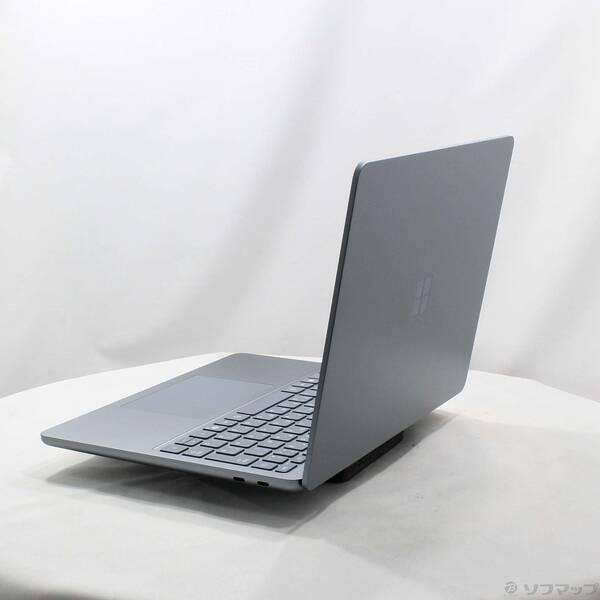 〔中古〕Microsoft(マイクロソフト) 〔展示品〕 Surface Laptop Copilot+ PC 〔Snapdragon X Plus／16GB／UFS1TB〕 EP2-30766 オーシャングリーン〔262-ud〕 |  | 01