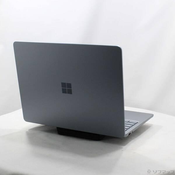 〔中古〕Microsoft(マイクロソフト) 〔展示品〕 Surface Laptop Copilot+ PC 〔Snapdragon X Plus／16GB／UFS1TB〕 EP2-30766 オーシャングリーン〔262-ud〕 |  | 02