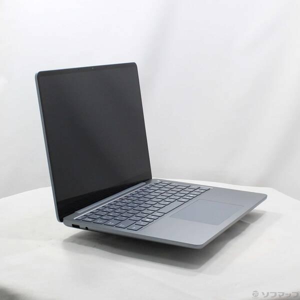 〔中古〕Microsoft(マイクロソフト) 〔展示品〕 Surface Laptop Copilot+ PC 〔Snapdragon X Plus／16GB／UFS1TB〕 EP2-30766 オーシャングリーン〔262-ud〕 |  | 03