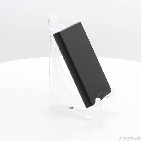 〔中古〕SONY(ソニー) 〔展示品〕 WALKMAN A300シリーズ メモリ32GB+microSD ブラック NW-A306〔377-ud〕 |  | 03
