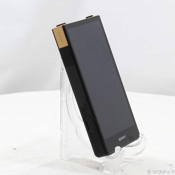〔中古〕SONY(ソニー) 〔展示品〕 WALKMAN ZX707 メモリ64GB+microSD ブラック NW-ZX707〔262-ud〕 |  | 03