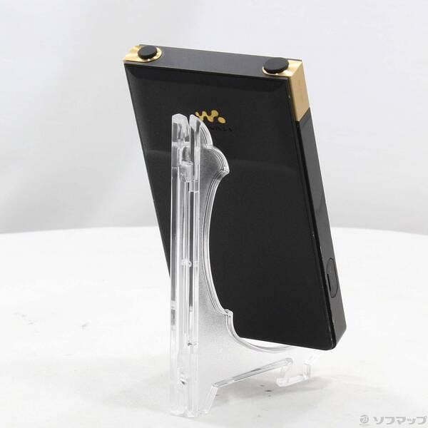 〔中古〕SONY(ソニー) 〔展示品〕 WALKMAN ZX707 メモリ64GB+microSD ブラック NW-ZX707〔262-ud〕 |  | 02