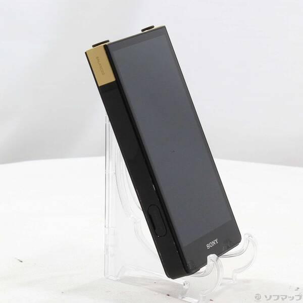 〔中古〕SONY(ソニー) 〔展示品〕 WALKMAN ZX707 メモリ64GB+microSD ブラック NW-ZX707〔262-ud〕 |  | 03
