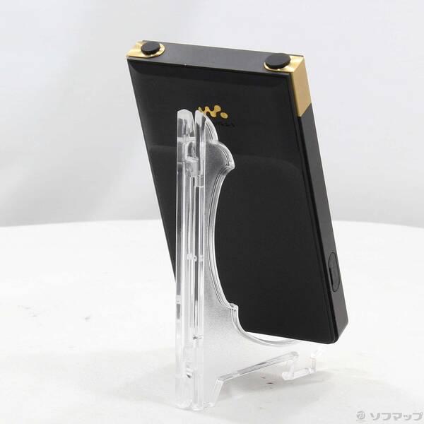 〔中古〕SONY(ソニー) 〔展示品〕 WALKMAN ZX707 メモリ64GB+microSD ブラック NW-ZX707〔262-ud〕 |  | 02