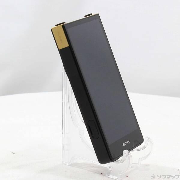 〔中古〕SONY(ソニー) 〔展示品〕 WALKMAN ZX707 メモリ64GB+microSD ブラック NW-ZX707〔262-ud〕 |  | 03