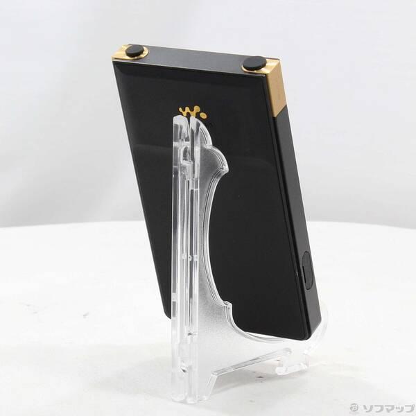 〔中古〕SONY(ソニー) 〔展示品〕 WALKMAN ZX707 メモリ64GB+microSD ブラック NW-ZX707〔262-ud〕 |  | 02