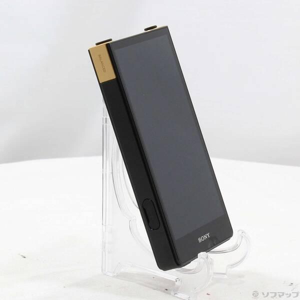 〔中古〕SONY(ソニー) 〔展示品〕 WALKMAN ZX707 メモリ64GB+microSD ブラック NW-ZX707〔262-ud〕 |  | 03