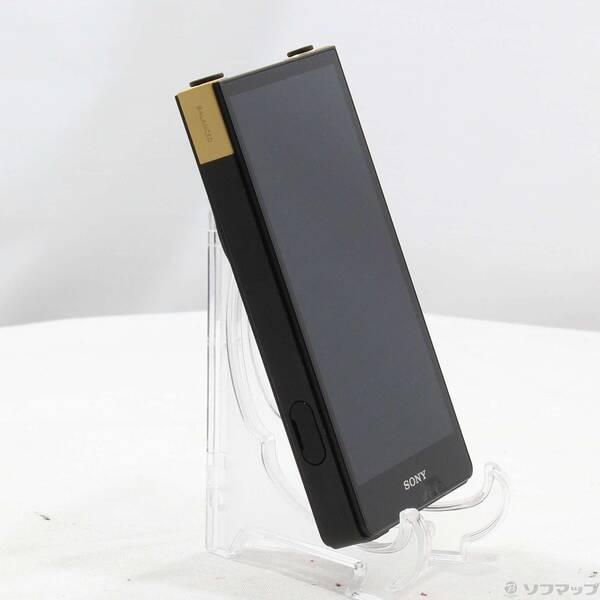 〔中古〕SONY(ソニー) 〔展示品〕 WALKMAN ZX707 メモリ64GB+microSD ブラック NW-ZX707〔262-ud〕 |  | 03