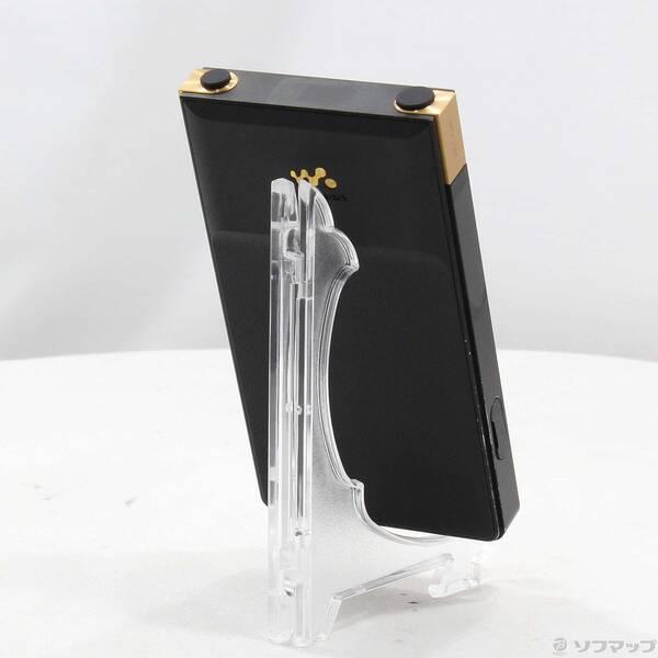 〔中古〕SONY(ソニー) 〔展示品〕 WALKMAN ZX707 メモリ64GB+microSD ブラック NW-ZX707〔198-ud〕 |  | 02