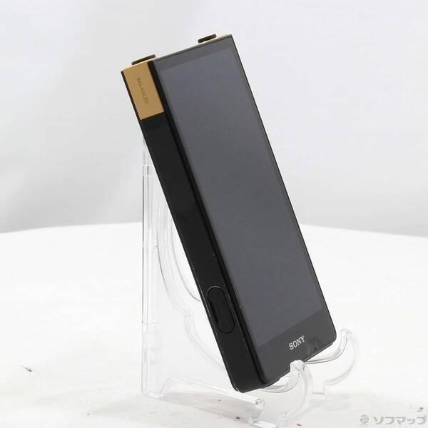 〔中古〕SONY(ソニー) 〔展示品〕 WALKMAN ZX707 メモリ64GB+microSD ブラック NW-ZX707〔198-ud〕 |  | 03