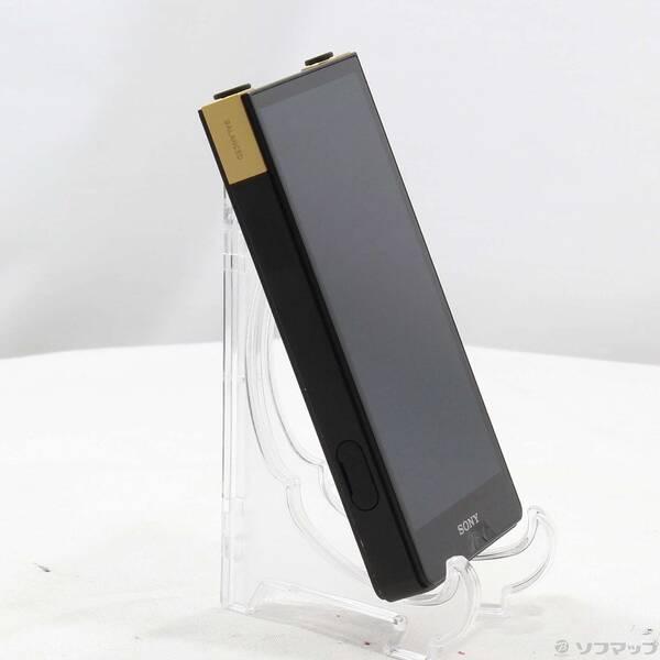 〔中古〕SONY(ソニー) 〔展示品〕 WALKMAN ZX707 メモリ64GB+microSD ブラック NW-ZX707〔262-ud〕 |  | 03