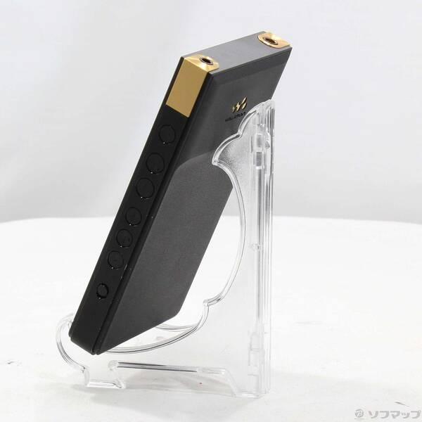 〔中古〕SONY(ソニー) 〔展示品〕 WALKMAN ZX707 メモリ64GB+microSD ブラック NW-ZX707〔198-ud〕 |  | 01
