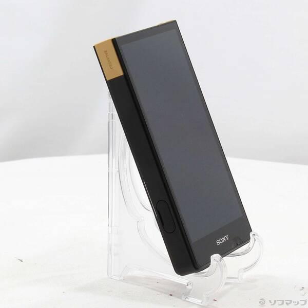 〔中古〕SONY(ソニー) 〔展示品〕 WALKMAN ZX707 メモリ64GB+microSD ブラック NW-ZX707〔198-ud〕 |  | 03