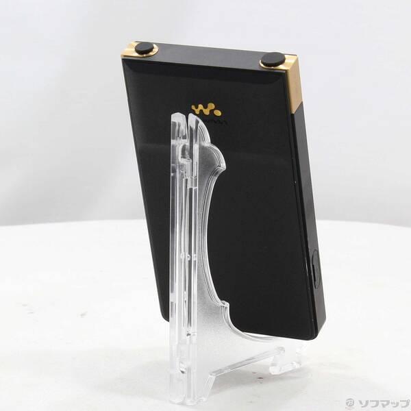 〔中古〕SONY(ソニー) 〔展示品〕 WALKMAN ZX707 メモリ64GB+microSD ブラック NW-ZX707〔198-ud〕 |  | 02
