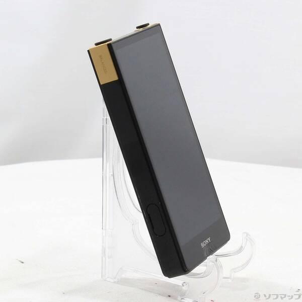 〔中古〕SONY(ソニー) 〔展示品〕 WALKMAN ZX707 メモリ64GB+microSD ブラック NW-ZX707〔198-ud〕 |  | 03
