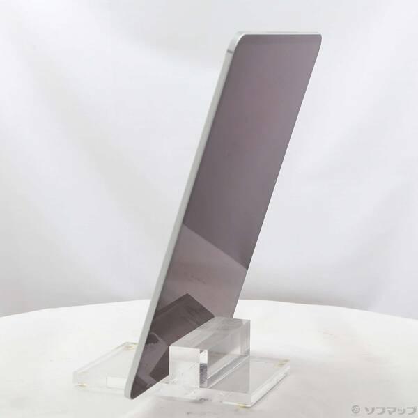 〔中古〕Apple(アップル) iPad Pro 13インチ 第1世代 標準ガラス 256GB シルバー MVX33J／A Wi-Fi〔348-ud〕 |  | 01