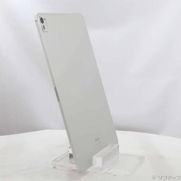 〔中古〕Apple(アップル) iPad Pro 13インチ 第1世代 標準ガラス 256GB シルバー MVX33J／A Wi-Fi〔348-ud〕 |  | 03