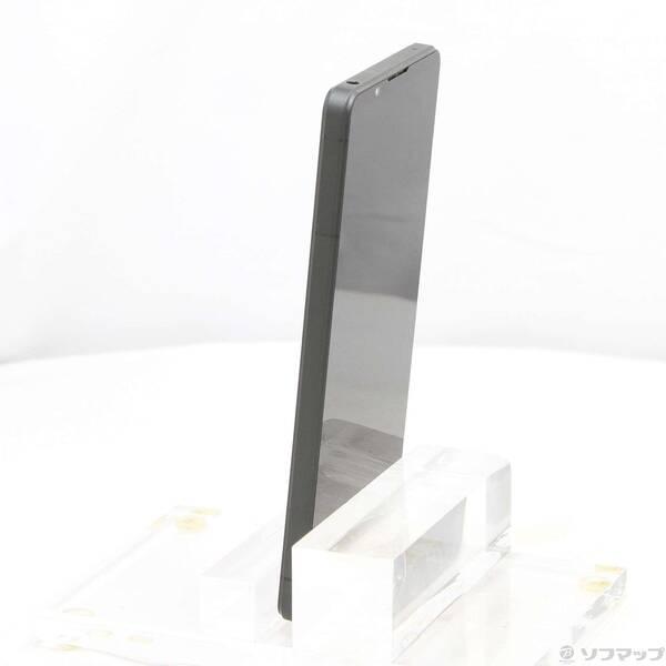 〔中古〕SONY(ソニー) Xperia 1 VI 256GB カーキグリーン XQ-EC44 G1JPCX0 SIMフリー〔352-ud〕 |  | 01