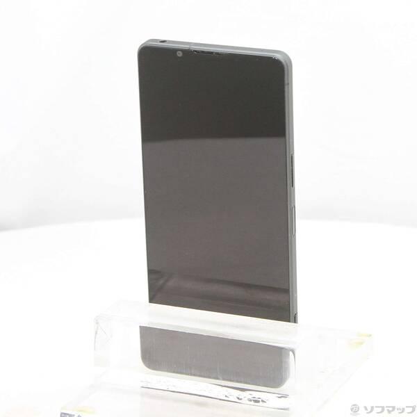 〔中古〕SONY(ソニー) Xperia 1 VI 256GB カーキグリーン XQ-EC44 G1JPCX0 SIMフリー〔352-ud〕 |  | 02