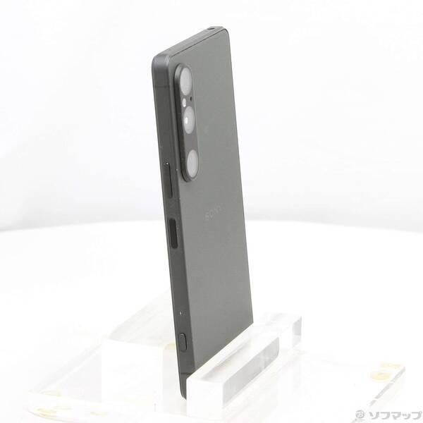 〔中古〕SONY(ソニー) Xperia 1 VI 256GB カーキグリーン XQ-EC44 G1JPCX0 SIMフリー〔352-ud〕 |  | 03