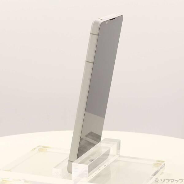 〔中古〕SONY(ソニー) Xperia 1 VI 256GB プラチナシルバー XQ-EC44 S1JPCX0 SIMフリー〔377-ud〕 |  | 01