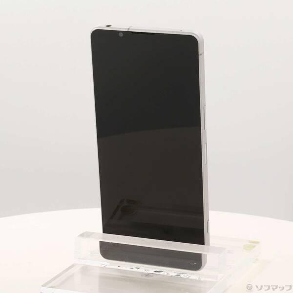 〔中古〕SONY(ソニー) Xperia 1 VI 256GB プラチナシルバー XQ-EC44 S1JPCX0 SIMフリー〔377-ud〕 |  | 02
